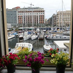 Casa del Porto al Borgo Marinari
